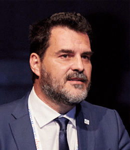 Andreas Benardos