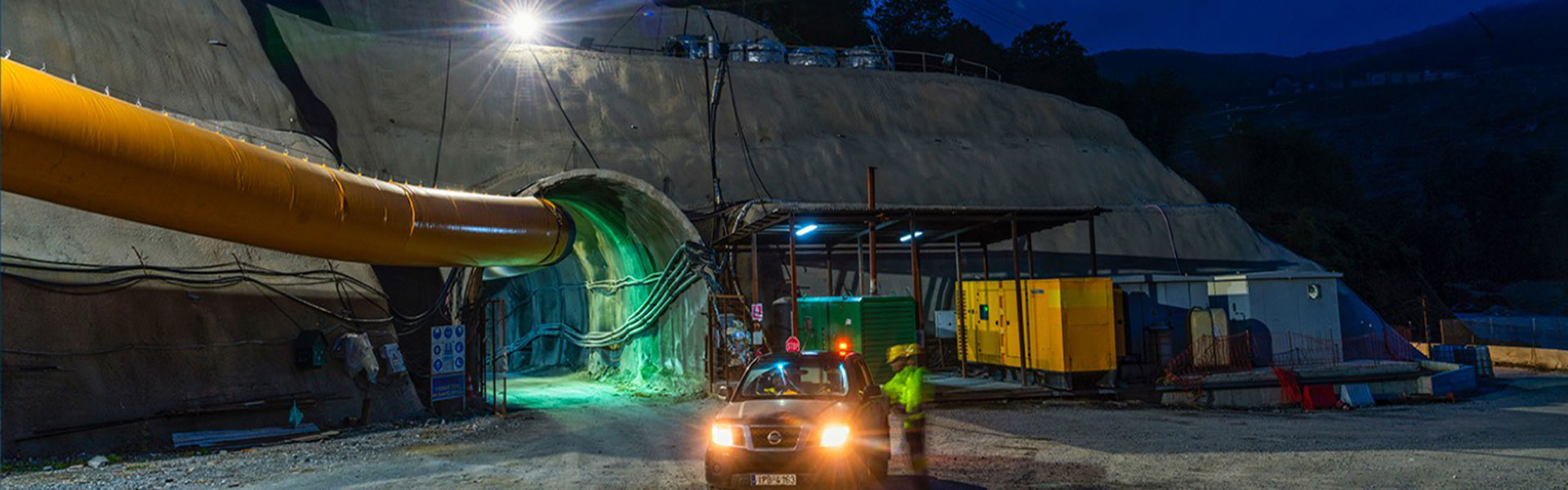 Greek Tunnelling Society