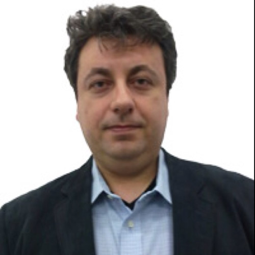 Pavlos Nomikos